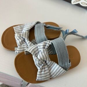 Toddler sandals